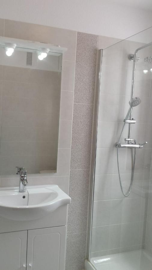 Penthouse De Roca In Poblado Marinero Apartman Acantilado de los Gigantes Kültér fotó