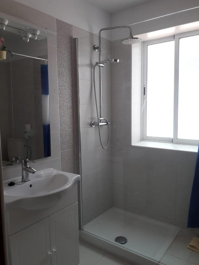 Penthouse De Roca In Poblado Marinero Apartman Acantilado de los Gigantes Kültér fotó