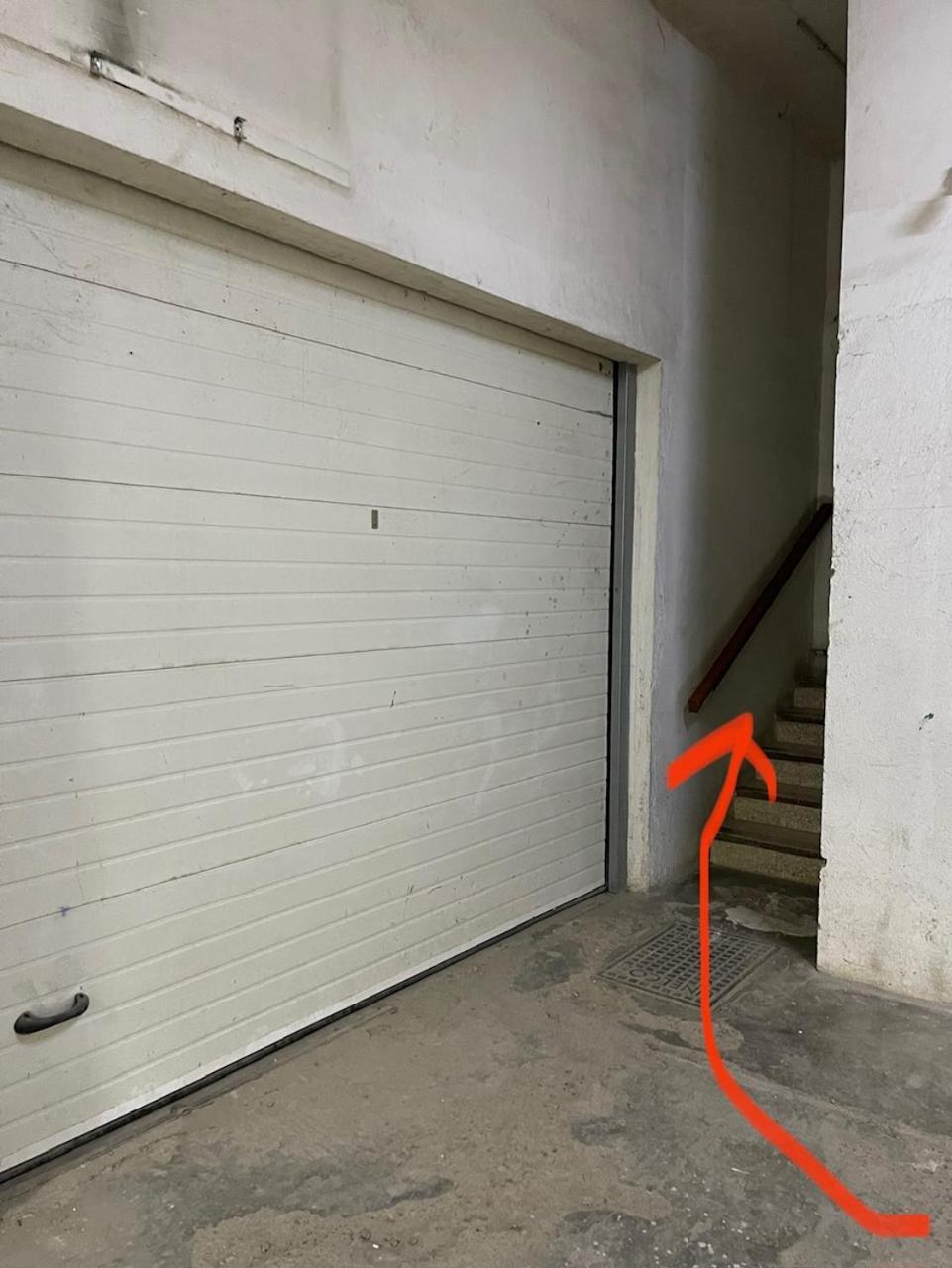 Penthouse De Roca In Poblado Marinero Apartman Acantilado de los Gigantes Kültér fotó